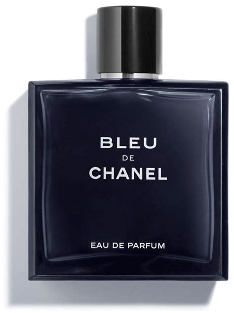 eau de parfum bleu de chanel 300 ml